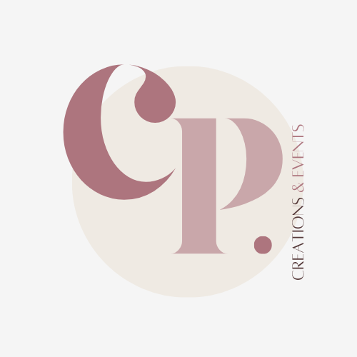 Céleste & Petit Creations & Events logo